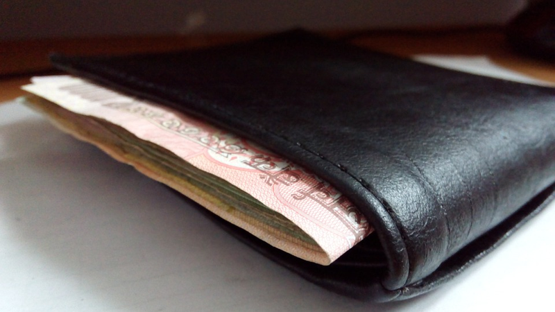 Illustration for article titled Steps For Managing Overwhelming Debts